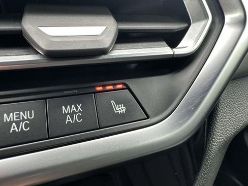 Used 2023 BMW X3 xDrive30i w/ Premium Package image 49