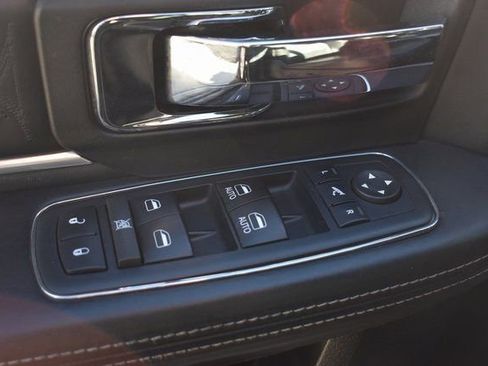 Used 2017 RAM 1500 Limited image 14