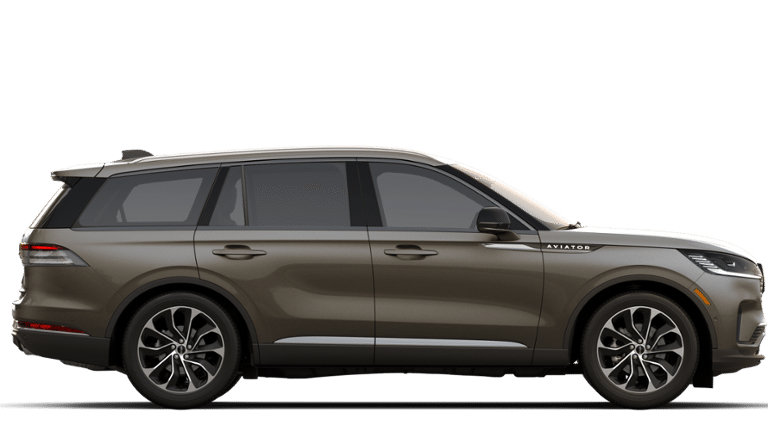 New 2026 Lincoln Aviator Reserve w/ Illumination Package AWD/4WD image 27