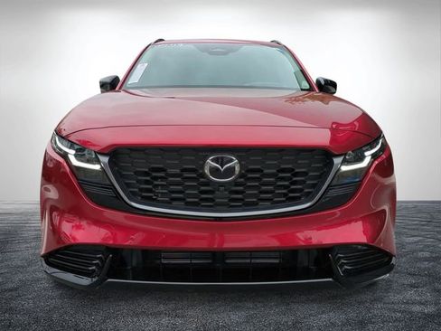 New 2026 MAZDA CX-5 2.5 S w/ Premium Plus Package image 9