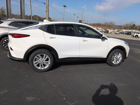 New 2026 Buick Envista Preferred w/ Convenience I Package image 9