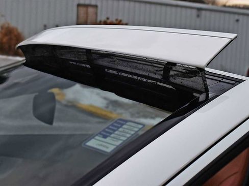 Used 2023 Mercedes-Benz C 300 4MATIC Cabriolet image 18