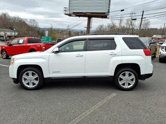 Used 2010 GMC Terrain SLT video 2