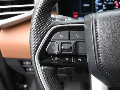 Used 2024 Toyota Tundra 1794 Edition