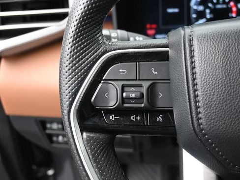 Used 2024 Toyota Tundra 1794 Edition AWD/4WD image 3