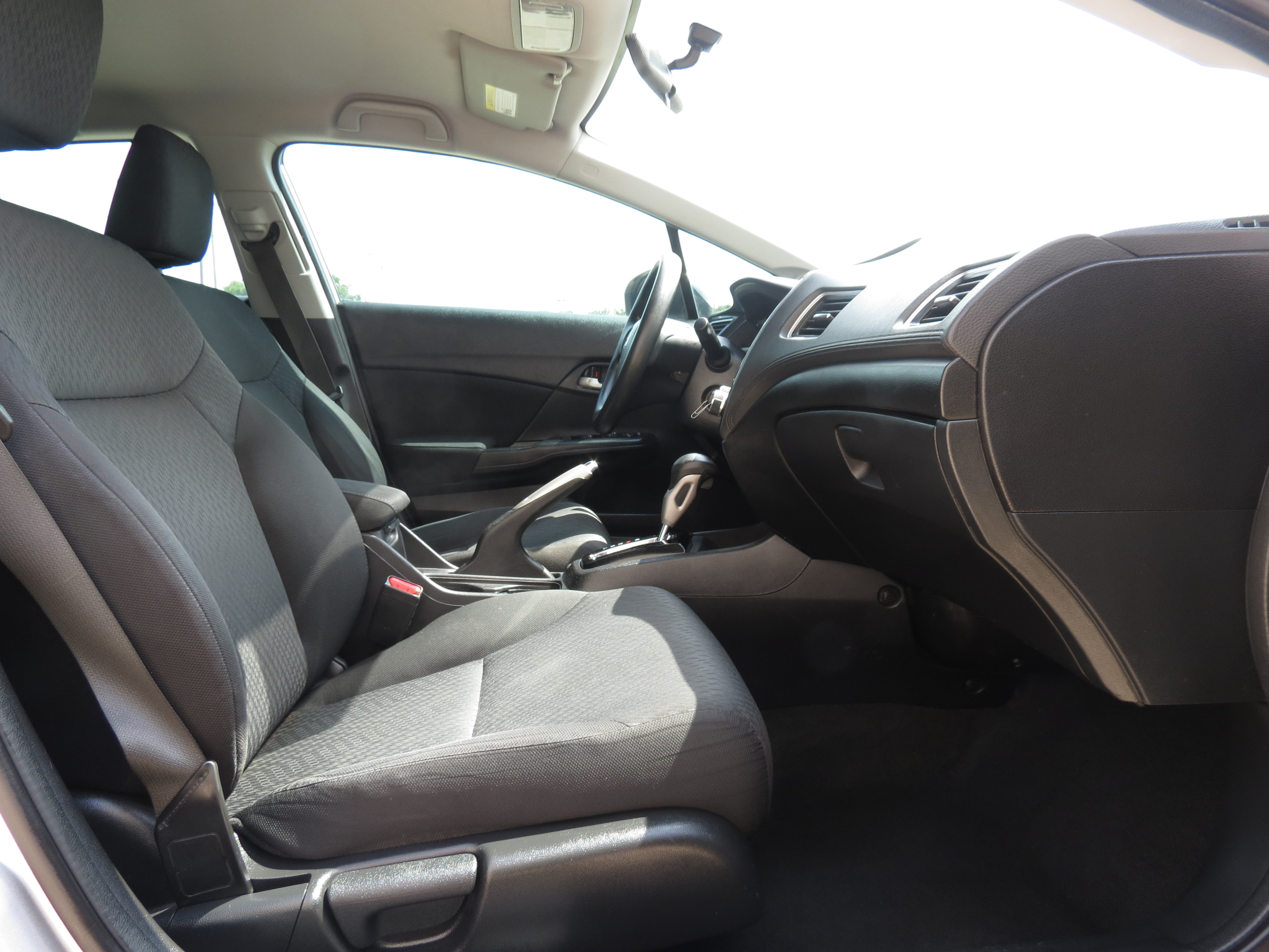 Used 2015 Honda Civic SE image 27