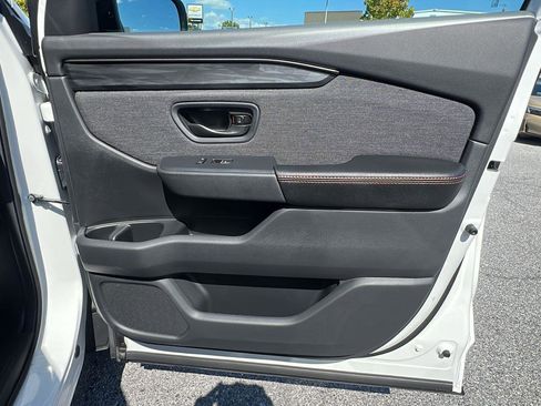 New 2026 Honda Passport TrailSport image 12