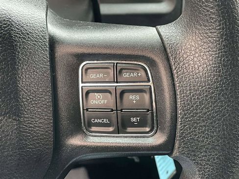 Certified 2019 RAM 1500 Tradesman w/ Popular Equipment Group image 25