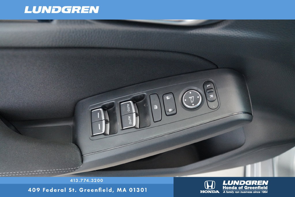 New 2026 Honda Pilot Black Edition image 13