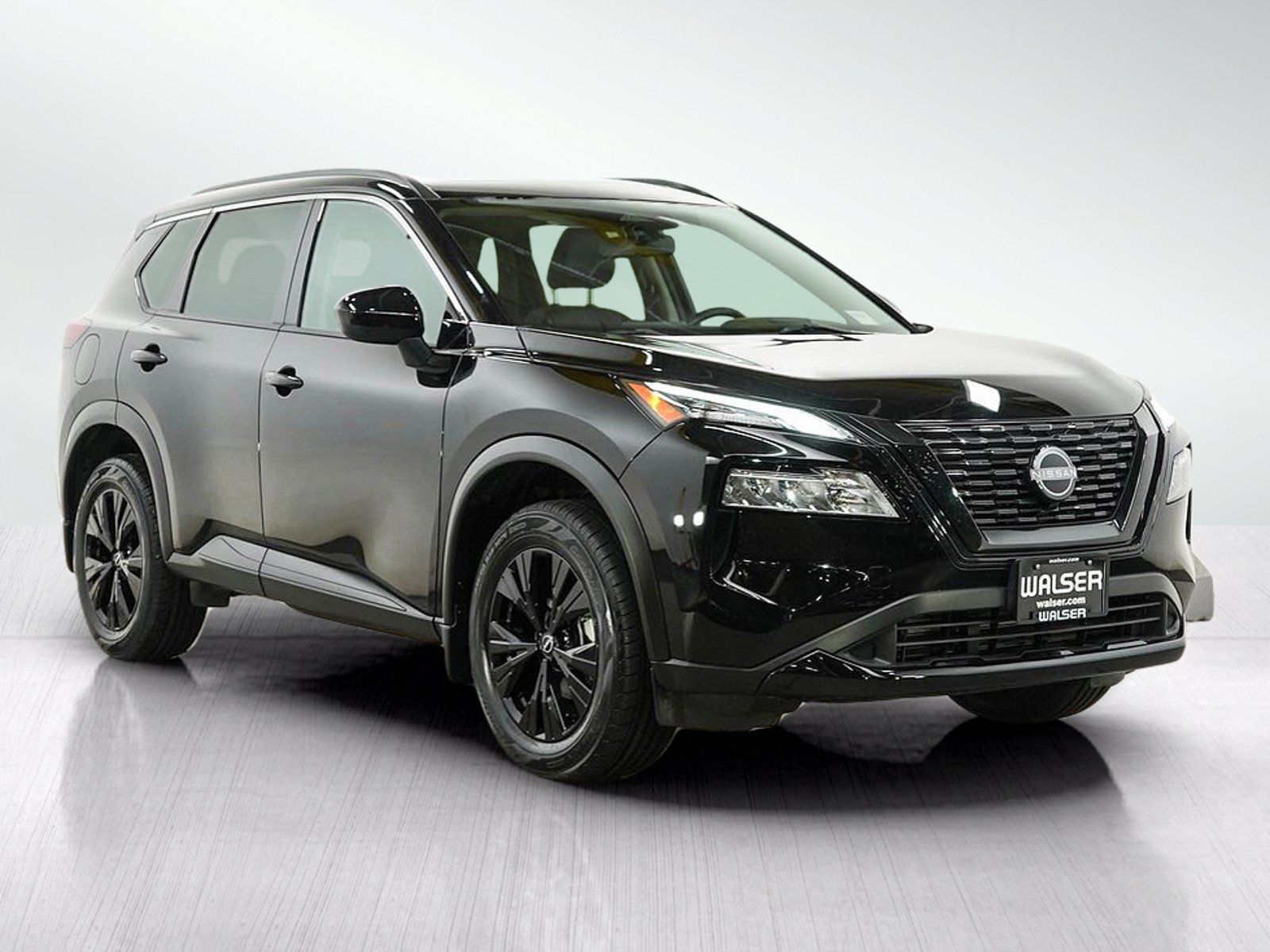 Used 2023 Nissan Rogue SV w/ SV Premium B Package AWD/4WD image 8