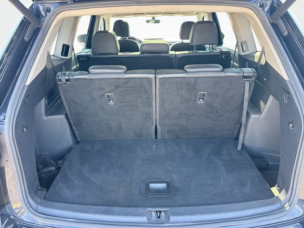 Used 2019 Volkswagen Atlas SEL AWD/4WD image 10