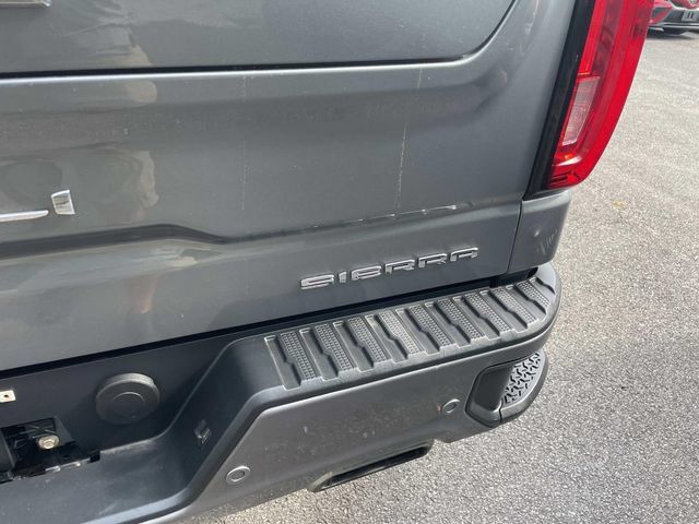 Used 2019 GMC Sierra 1500 Denali AWD/4WD image 7