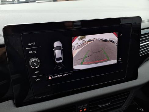 Certified 2026 Volkswagen Jetta Sport FWD image 27