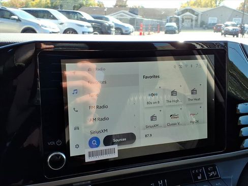 New 2026 Toyota Camry LE w/ Convenience Package image 7