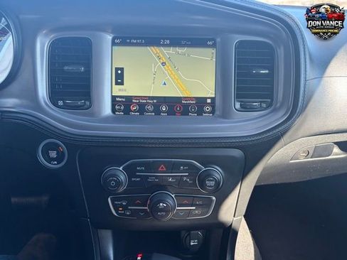 Used 2023 Dodge Charger GT w/ Plus Group AWD/4WD image 17
