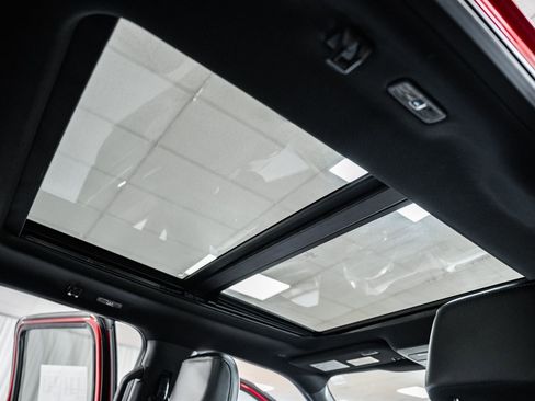 Certified 2021 Ford F150 Lariat w/ Equipment Group 502A High image 42