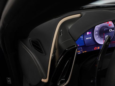 Certified 2025 Ferrari Roma Spider image 44