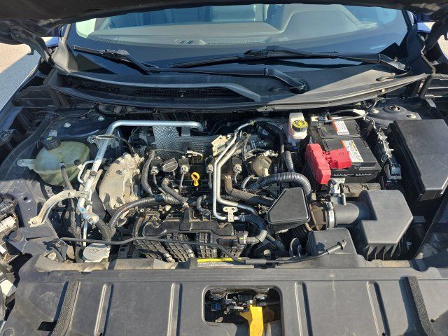 Used 2021 Nissan Rogue SV AWD/4WD image 30