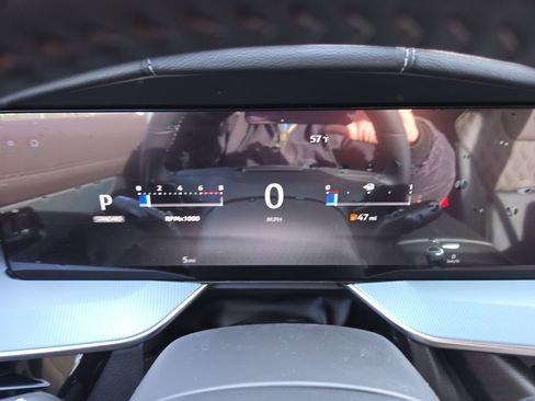 New 2026 Nissan Murano Platinum w/ Cargo Package image 36