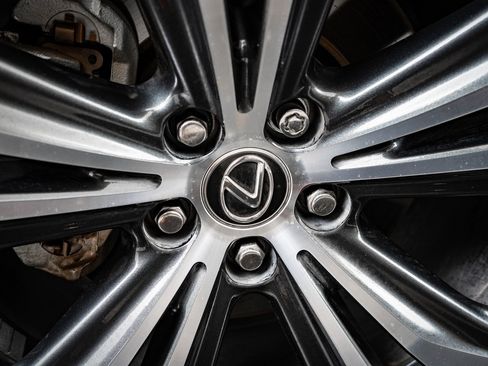 Certified 2022 Lexus RX 350 AWD w/ Premium Package image 8