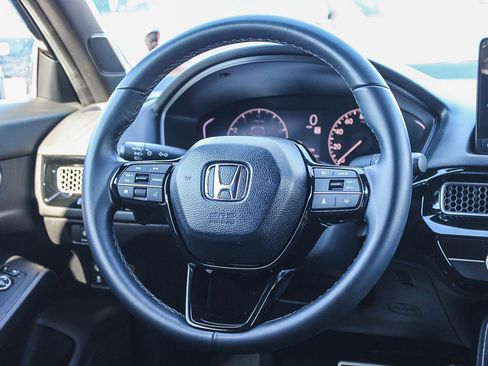 Certified 2024 Honda Civic Sport image 16