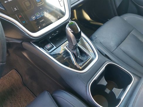 Used 2020 Subaru Outback Limited w/ Tech Package 2 image 26