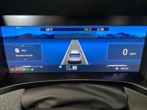 New 2026 Subaru Outback Limited AWD/4WD image 25