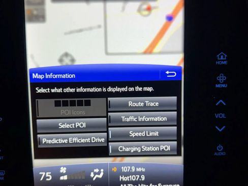 Used 2017 Toyota Prius Prime Premium image 64