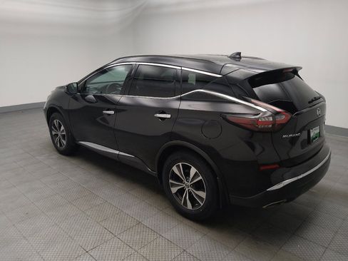 Used 2019 Nissan Murano SV AWD/4WD image 3