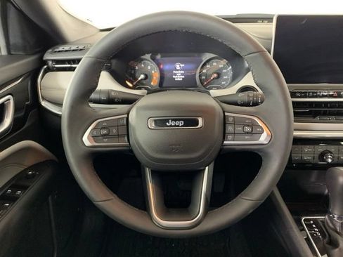Used 2024 Jeep Compass Limited AWD/4WD image 27