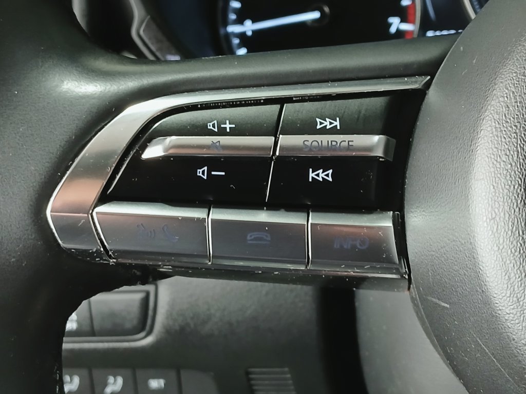 Used 2025 MAZDA CX-50 AWD 2.5 S w/ Premium Plus Pkg image 28
