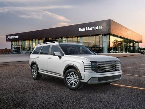 New 2026 Hyundai Palisade SEL image 2