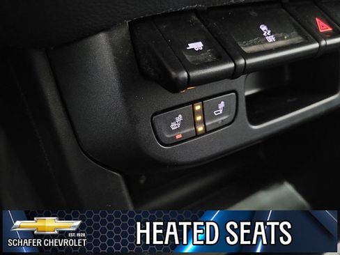 Used 2018 Chevrolet Colorado Z71 image 6