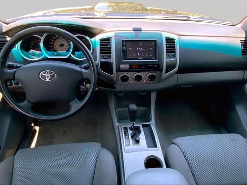 Used 2008 Toyota Tacoma PreRunner RWD image 14