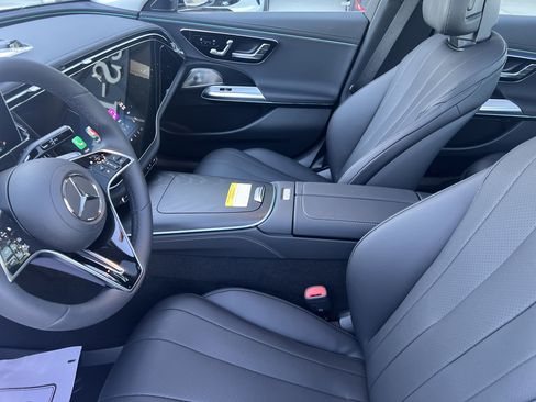 New 2025 Mercedes-Benz E 350 Sedan image 20