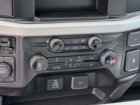 New 2026 Ford F450 XL w/ XL Chrome Package AWD/4WD image 15