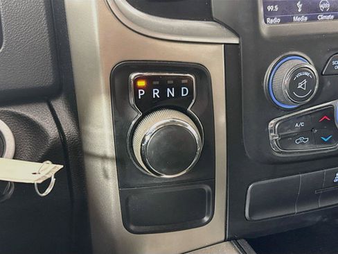 Used 2019 RAM 1500 Big Horn RWD image 17