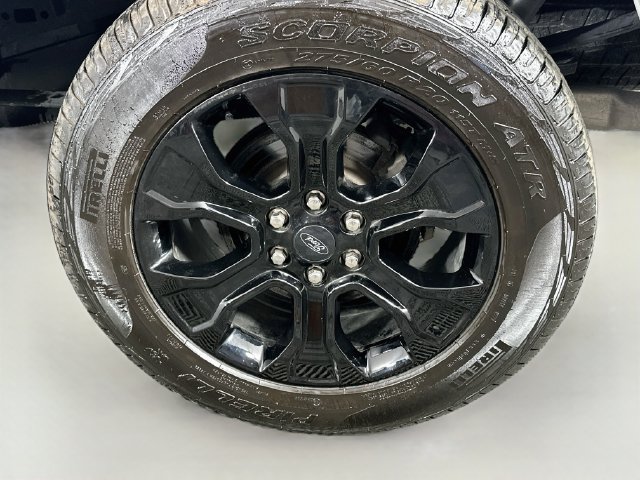 Used 2023 Ford F150 XLT w/ Equipment Group 302A High AWD/4WD image 31