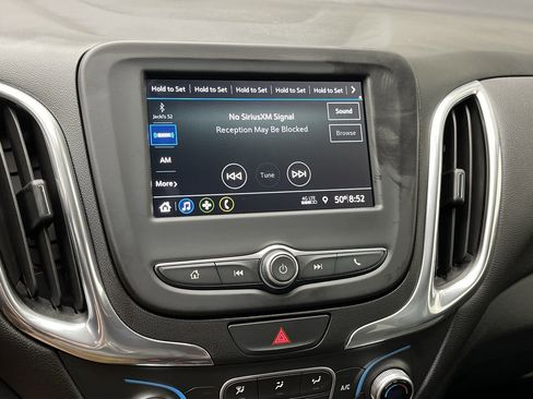 Used 2019 Chevrolet Equinox LT image 21