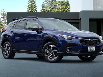 New 2025 Subaru Crosstrek 2.5i Premium