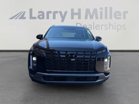 Used 2024 Hyundai Palisade SEL FWD image 8