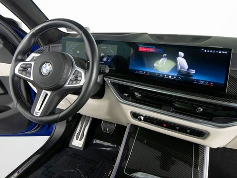 Used 2024 BMW X5 M60i image 31