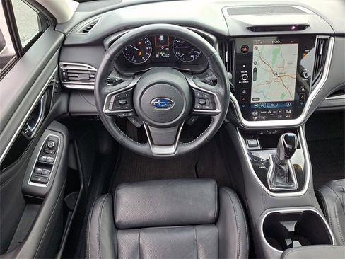Used 2021 Subaru Outback Limited XT w/ Popular Package #2 image 12