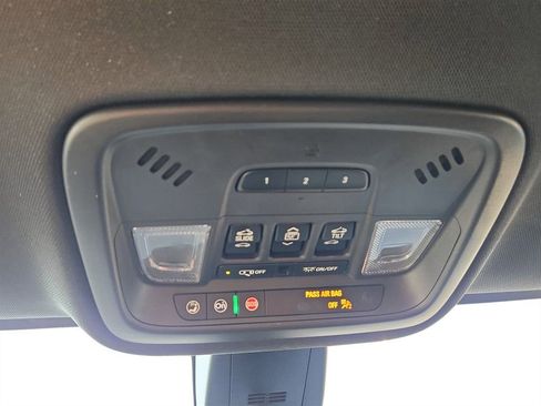 Used 2023 Chevrolet Traverse RS w/ LPO, Floor Liner Package image 24