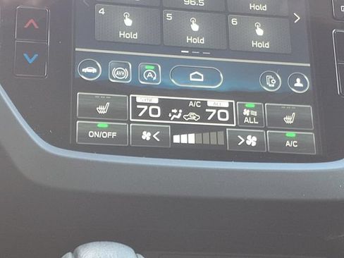 New 2026 Subaru Forester Sport AWD/4WD image 12