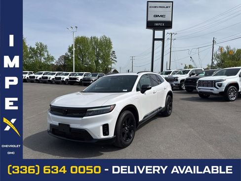 Used 2024 Honda Prologue Touring image 1