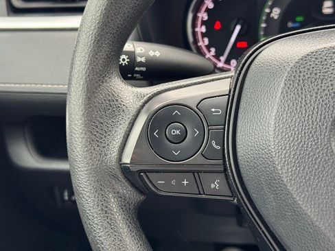 Certified 2024 Toyota RAV4 XLE image 26