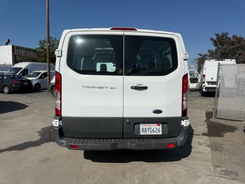 Used 2018 Ford Transit 150 130 Low Roof RWD image 6