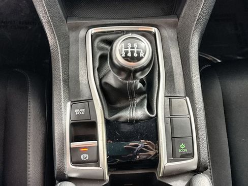 Used 2020 Honda Civic Sport image 18