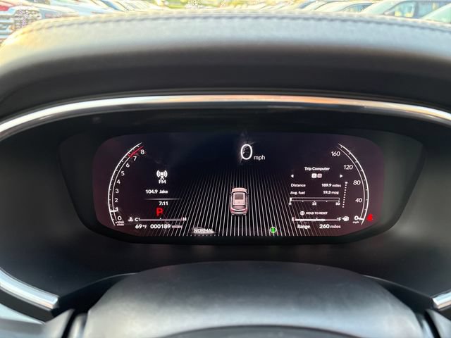Used 2026 Acura MDX w/ Technology Package AWD/4WD image 13